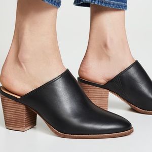 Madewell Harper Mule